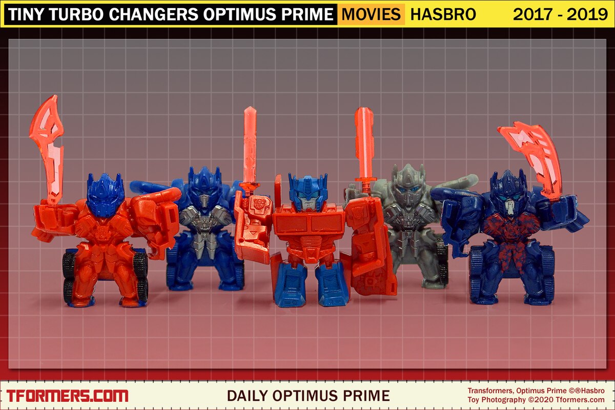 transformers turbo changer optimus prime