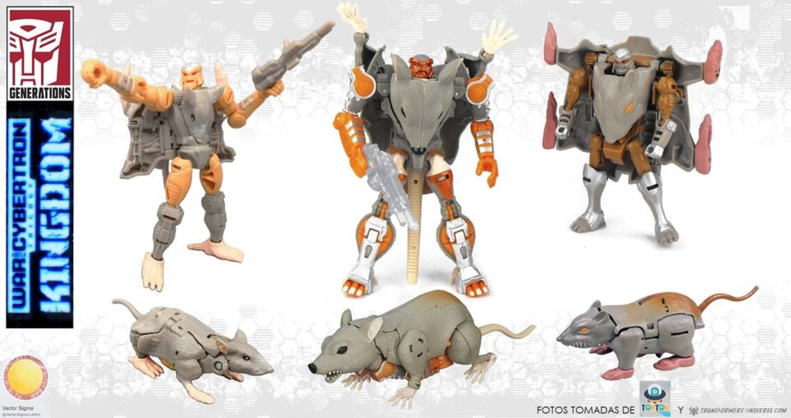 rattrap