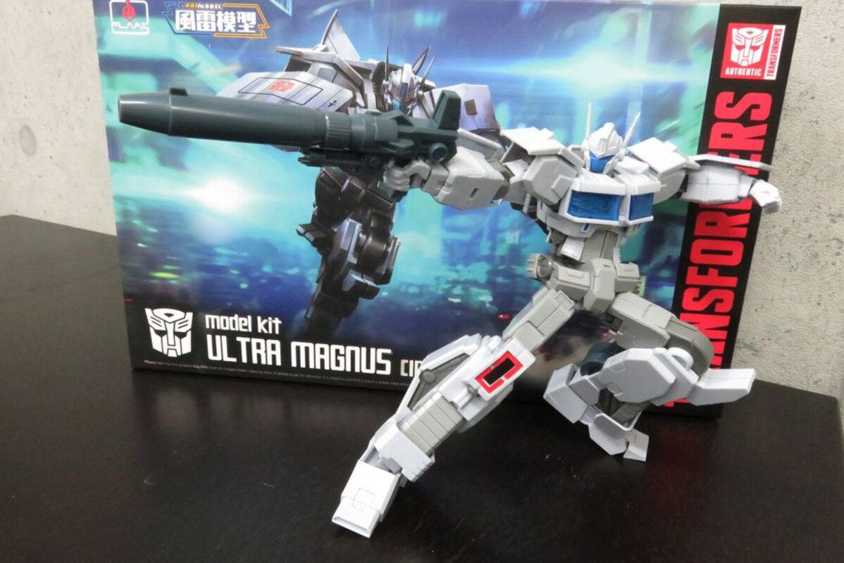 idw ultra magnus toy