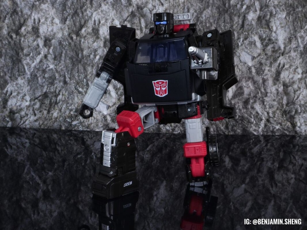 transformers movie trailbreaker