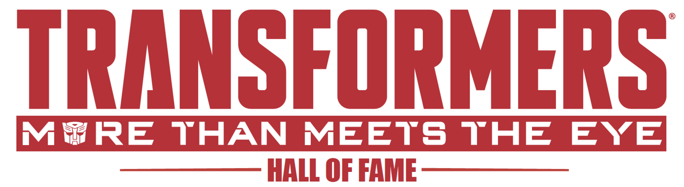 2020 Transformers Hall of Fame Inductee Voting Begins!