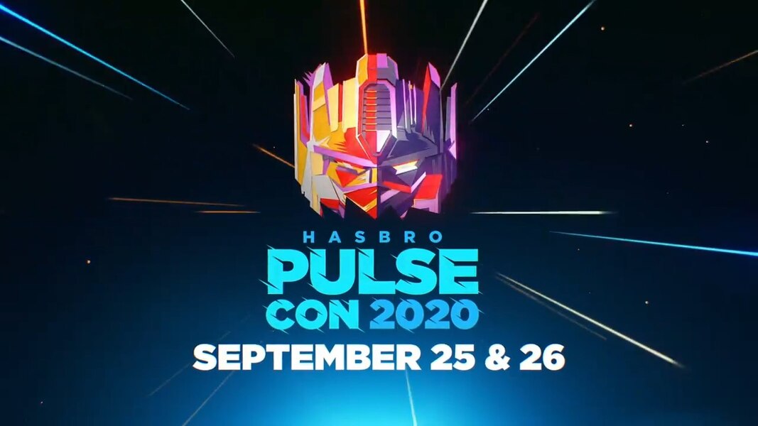 Hasbro PulseCon 2020 Transformers Events: Kingdom Reveal, Peter Cullen, Frank Welker, More!