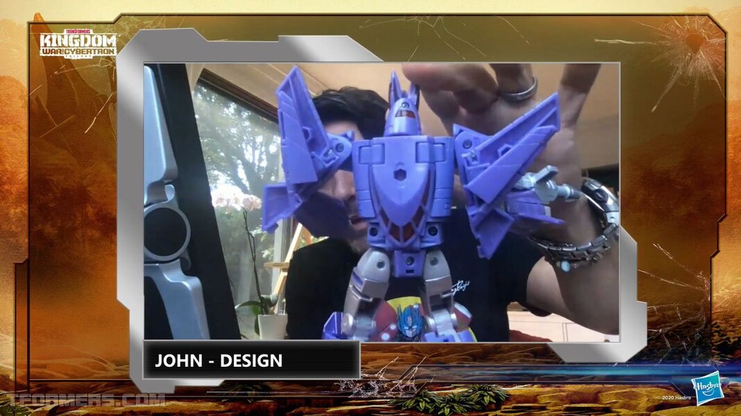 Hasbro PulseCon 2020   Transformrs Panel Report And Images  (23 of 219)