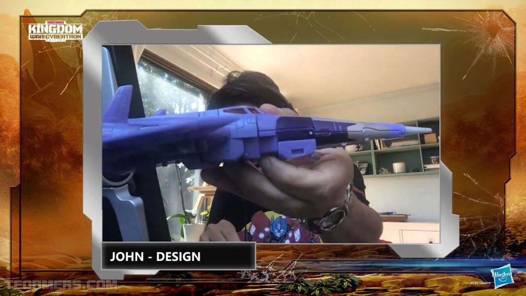 Hasbro PulseCon 2020   Transformrs Panel Report And Images  (26 of 219)