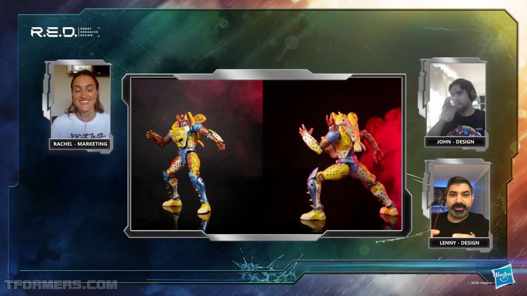 Hasbro PulseCon 2020   Transformrs Panel Report And Images  (137 of 219)
