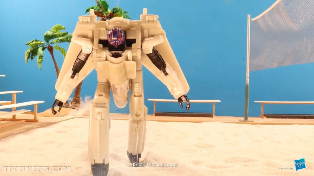 Hasbro PulseCon 2020   Transformrs Panel Report And Images  (192 of 219)