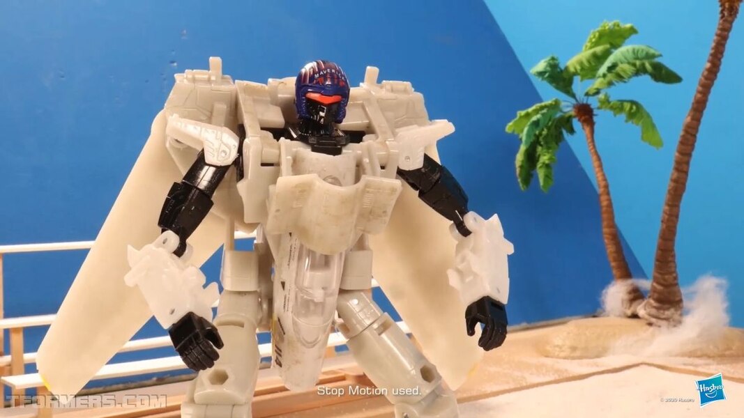 Hasbro PulseCon 2020   Transformrs Panel Report And Images  (196 of 219)