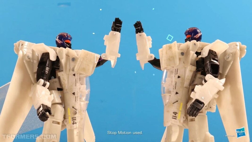 Hasbro PulseCon 2020   Transformrs Panel Report And Images  (199 of 219)