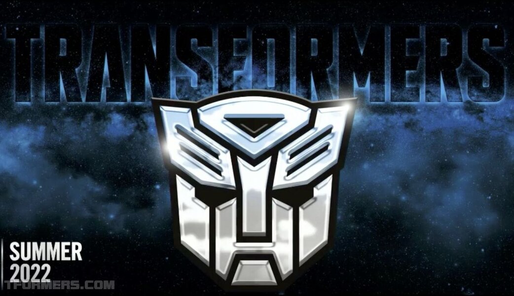 Transformers 7 - Movie Story Takes Place in the Year 1992?