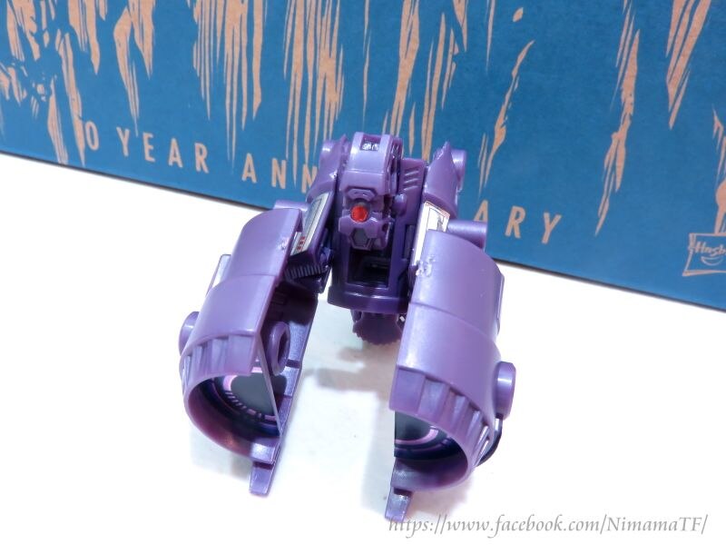 Transformers Prime 10th Anniversary Hades Megatron  (10 of 20)