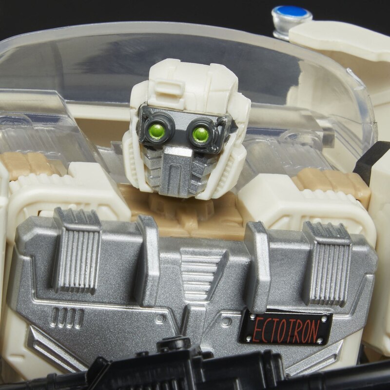 ecto 1 transformer target