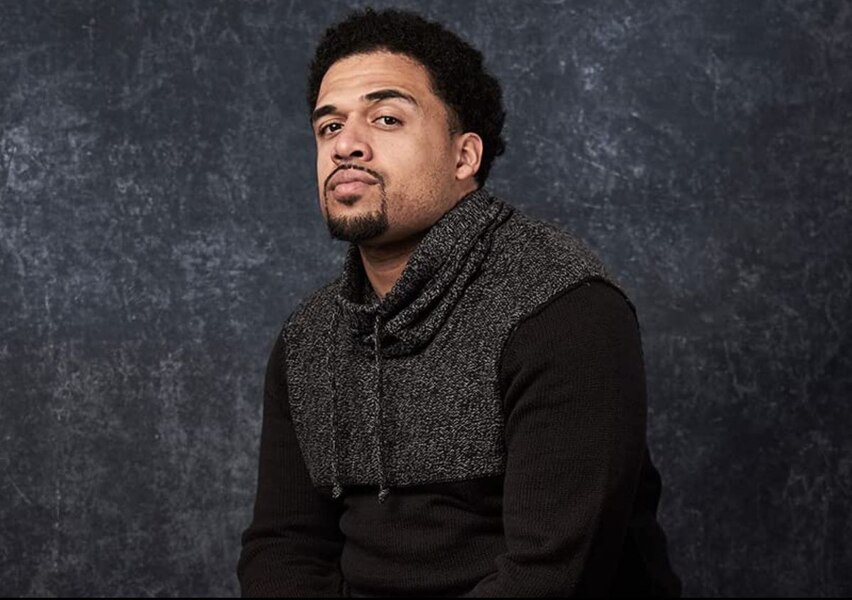 Paramount Reported to Sign Steven Caple Jr to Direct Next Transformers 7 Movie