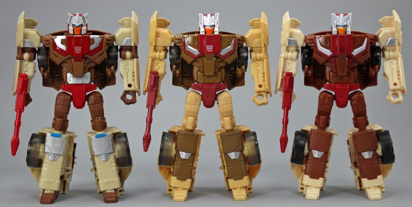 headmasters retro