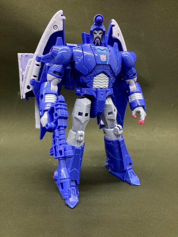 scourge studio series 86