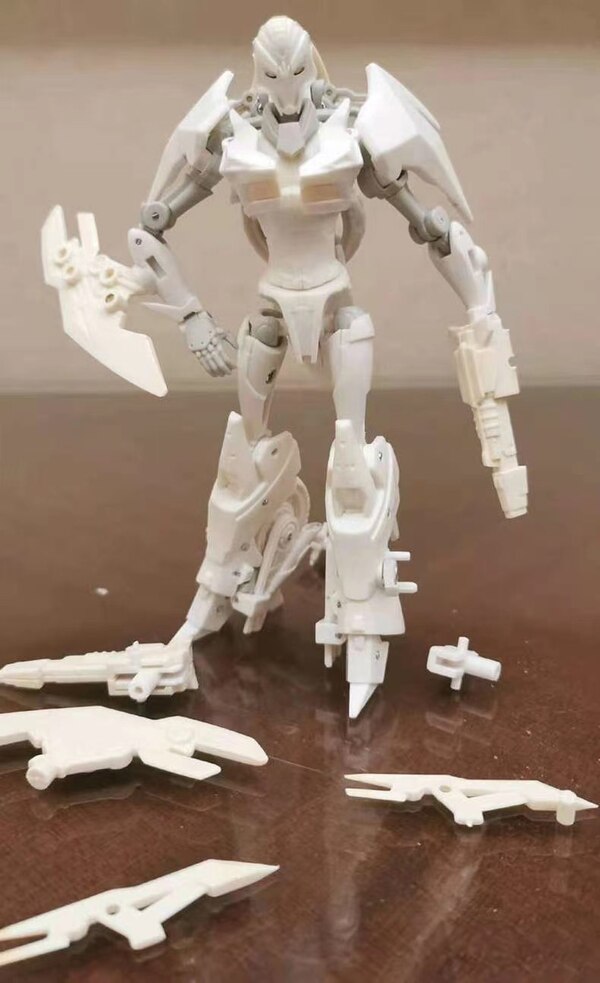 APC TOYS APC 005 Prototype  (2 of 4)