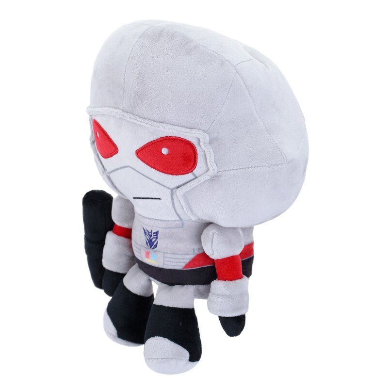 megatron plush