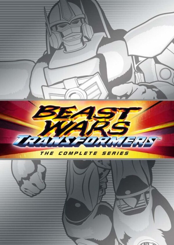 The Making of Beast Wars Transformers Documentary