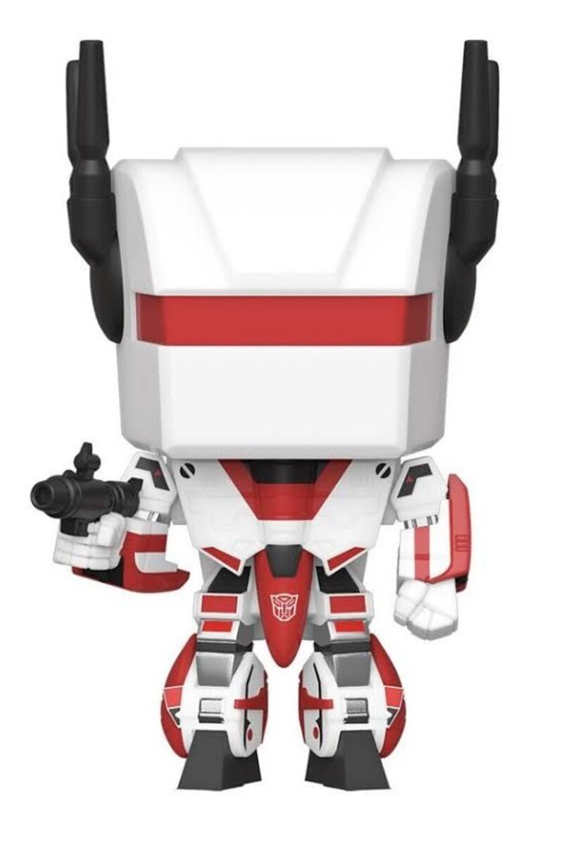 transformers masterpiece jetfire