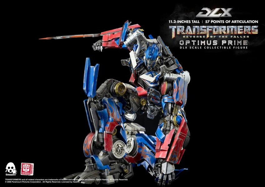 transformers revenge of the fallen video game optimus prime