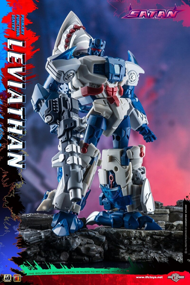 tfc toys leviathan