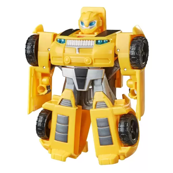 Transformers Rescue Bots Academy Classic Heroes Team Optimus Bumblebee   (3 of 10)