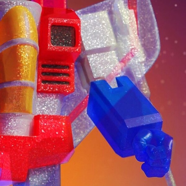 Super7 Transformers Ultimates Incoming - More Than Meets The Articulation?