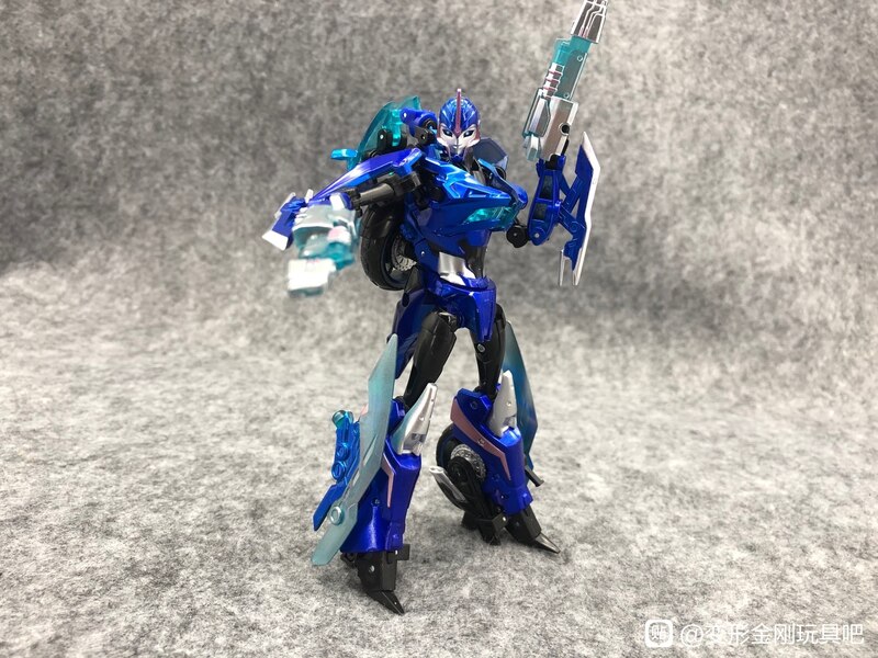 APC TOYS APC 005 Angel Engine  (5 of 24)