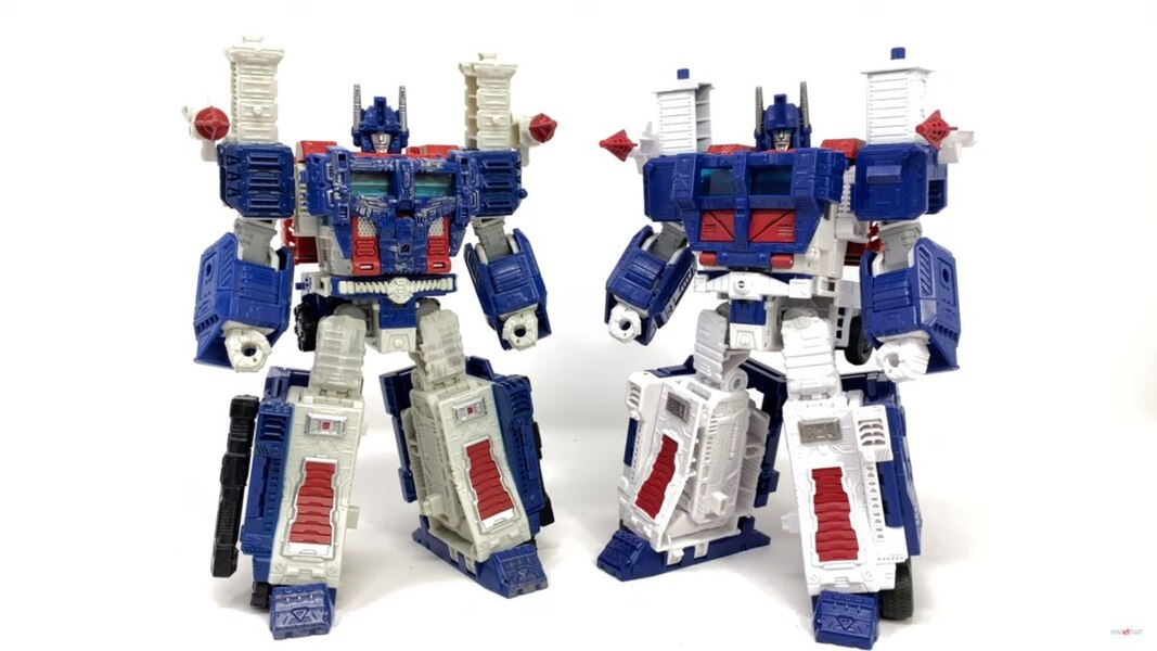 kingdom leader class ultra magnus