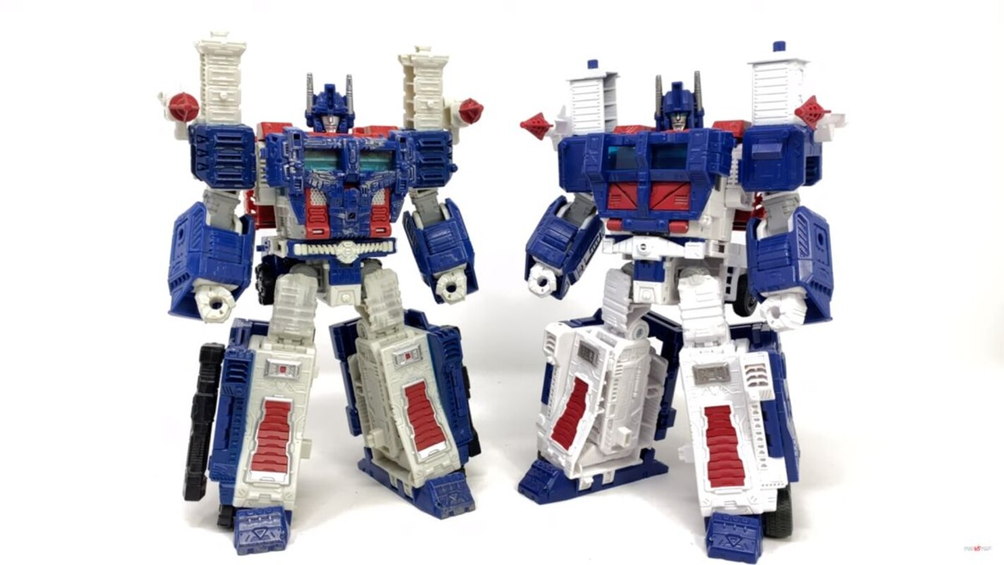 leader class ultra magnus