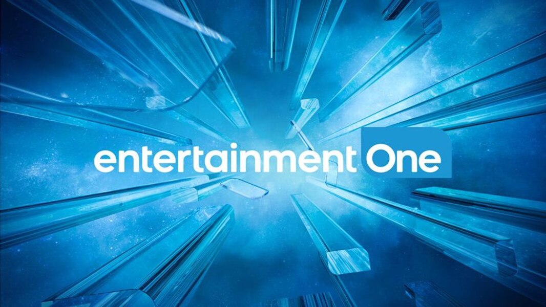 Hasbro's Entertainment One Cutting Staff?