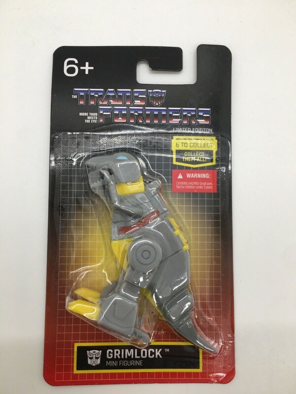 Transformers G1 Mini Figures Carded Variant Coming to Retail?