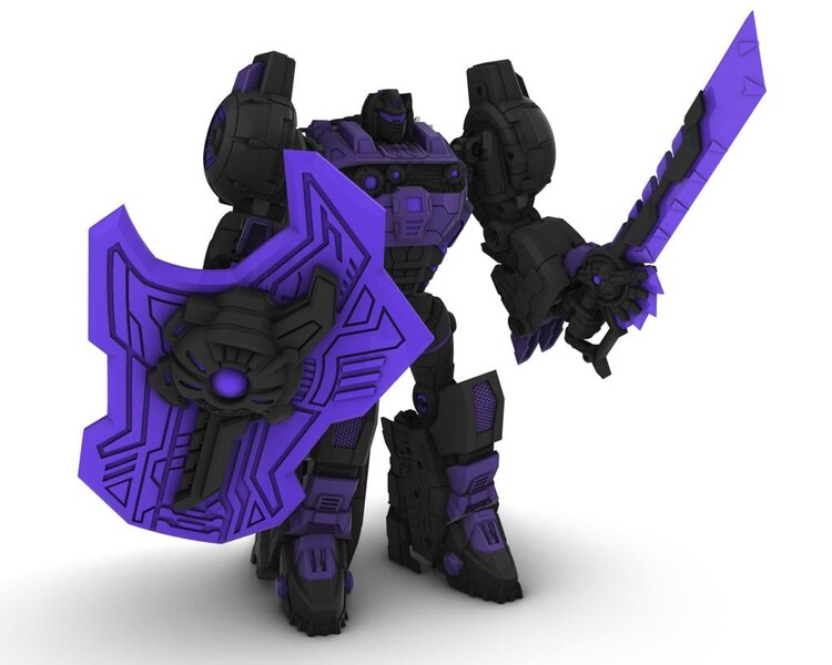 transformers fall of cybertron grimlock vs shockwave