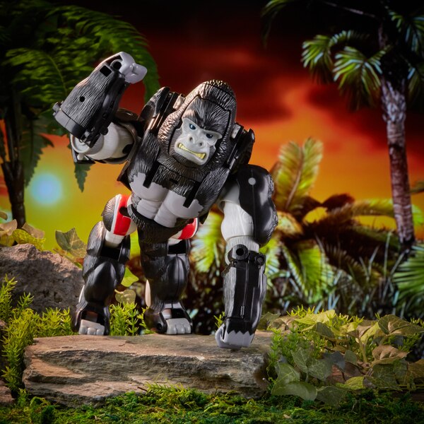 Transformers Beast Wars Reissues Walmart Exclusive Preorder Product ...