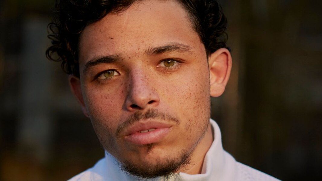 Transformers 7 - Hamilton Actor Anthony Ramos In Talks for Lead Role