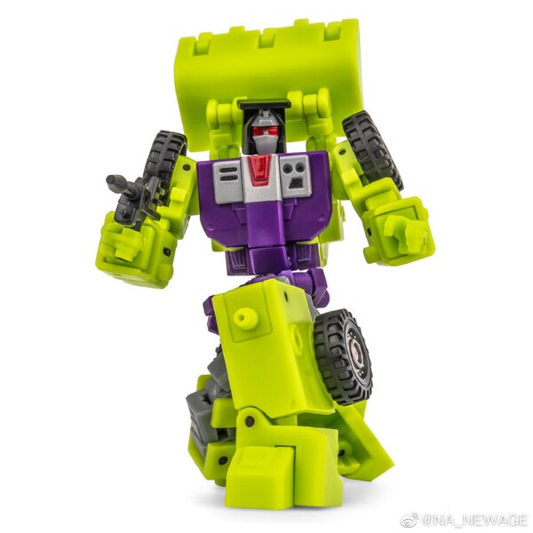 devastator toy legend class amazon