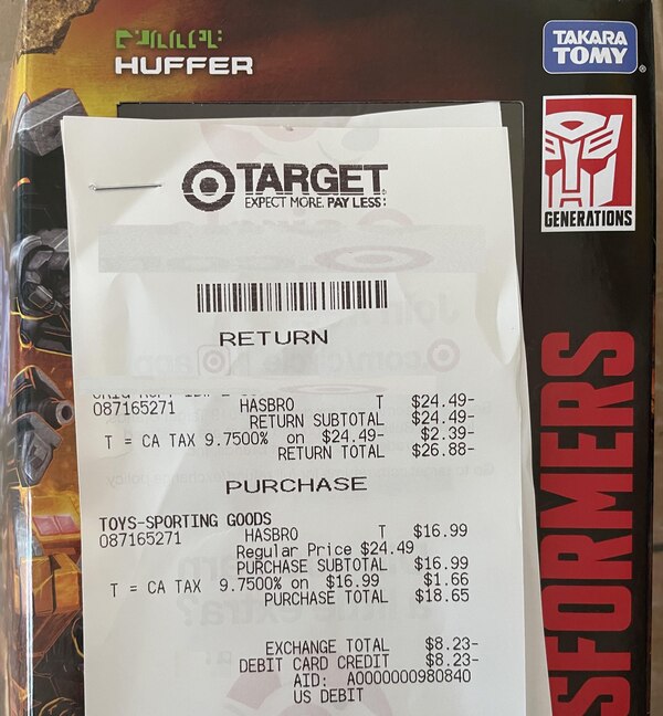 Scalper Buster - Use GameStop.com to Get Discounts at Target