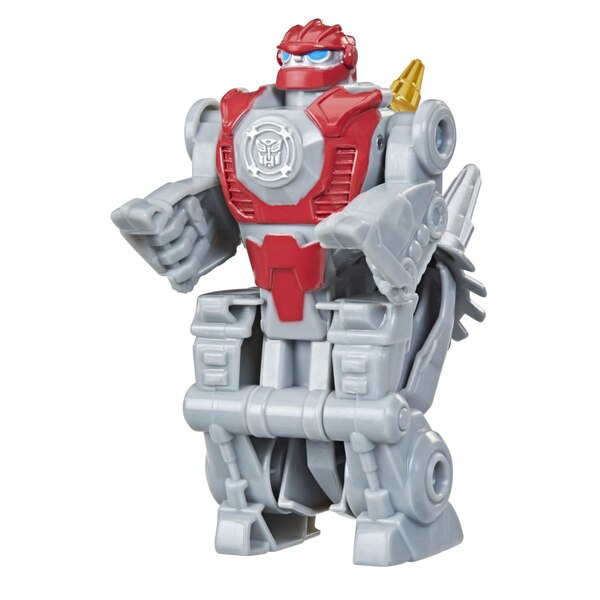 Transformers Dinobot Adventures  (6 of 21)
