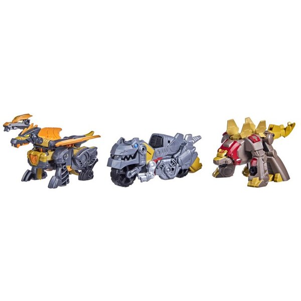 Transformers Dinobot Adventures  (12 of 21)