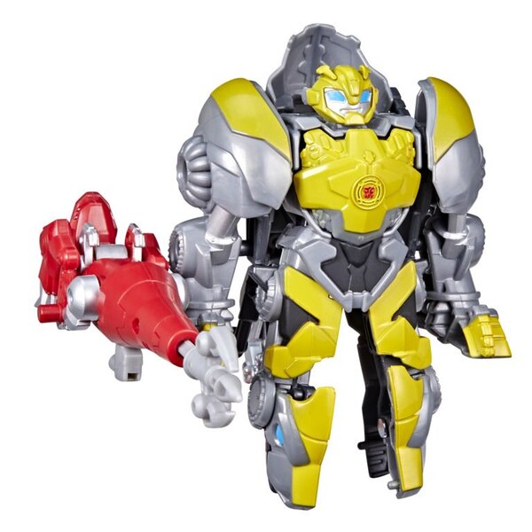 Transformers Dinobot Adventures  (14 of 21)