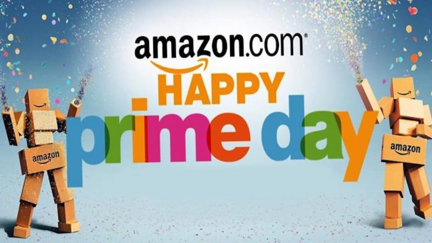 Amazon Prime Day 1 Deals - Transformers SALE on Studio Series, Reactivate, Generations, Crossovers, More! 