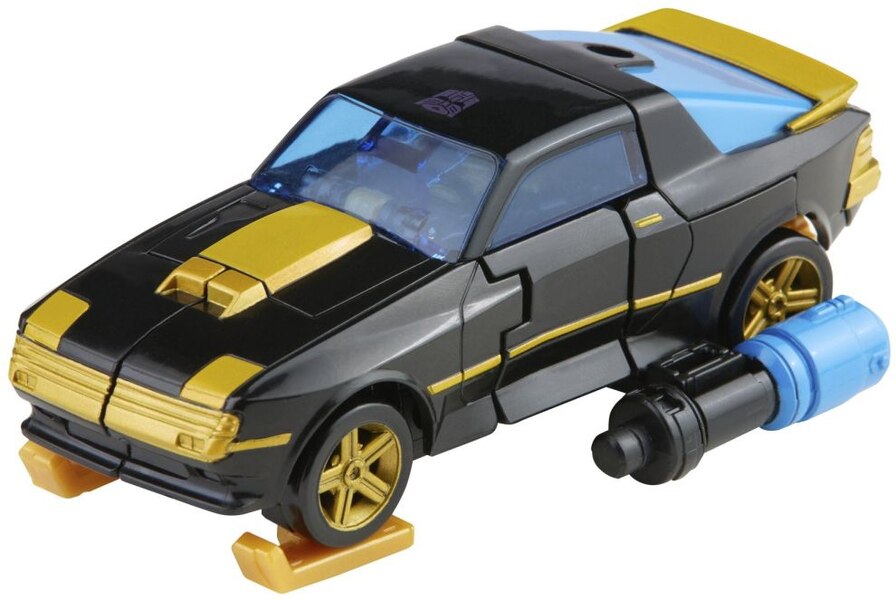 Shattered Glass Collection Autobot Goldbug  (13 of 15)