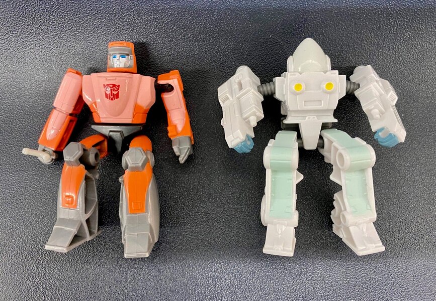 Takara Transformers Studio Series 86 Dinobot Leaders Official In-Hand Images