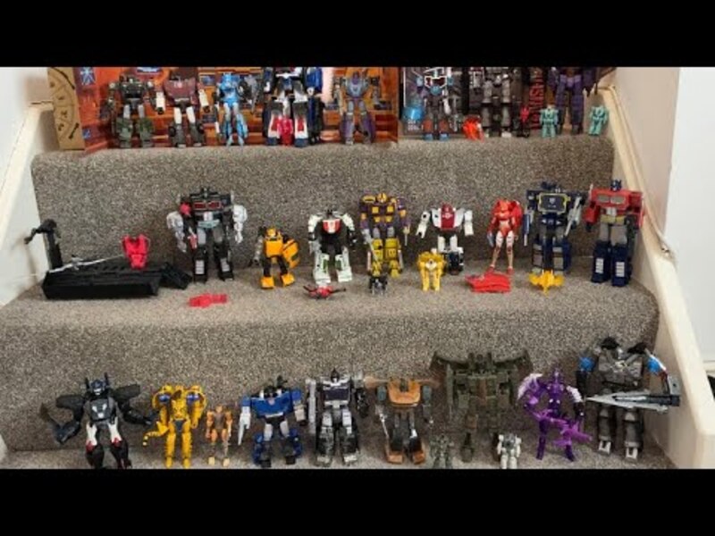 Transformers Netflix Complete Collection Siege Earthrise Kingdom Review