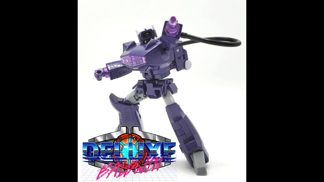 NewAge Legends Class H35EX Metallic Cyclops Review