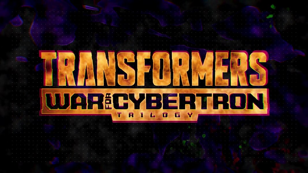 Netflix Transfomers WFC Kingdom New Previews Video - Airazor, G1 Laserbeak, More!