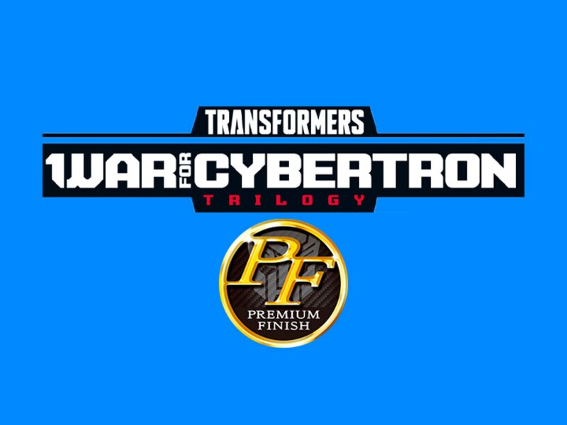 Transformers Premium Finish  WFC-03 Ultra Magnus and SS-03 Voyager Megatron Next