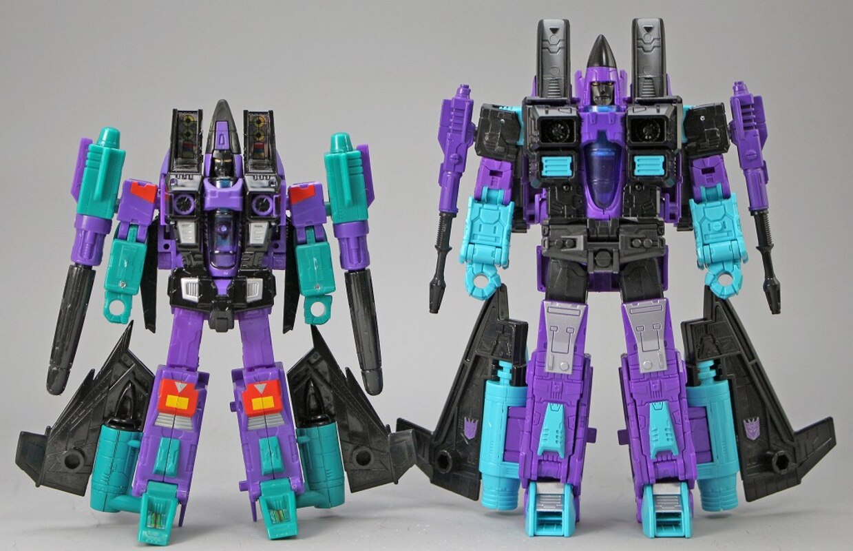 ramjet wfc gs24