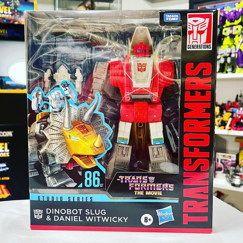 studio series 86 target