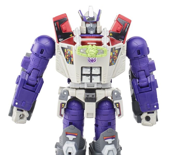 Transformers Generations Selects Leader Galvatron Official Reveal Preorders Open Now!