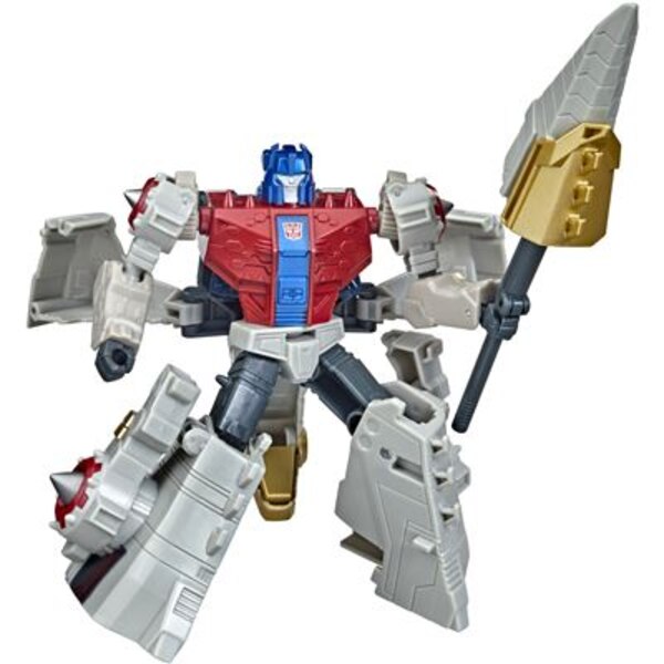 Cyberverse Ultra Class Dinobot Sludge Energon Armour Official Images